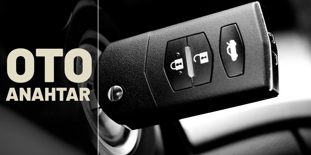 Ereğli Oto Anahtarcı