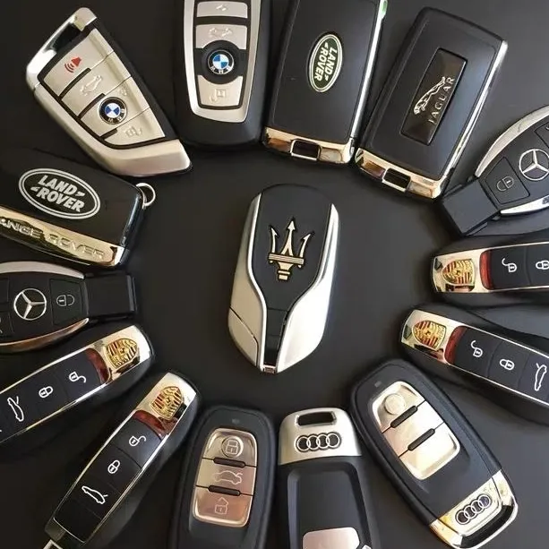 Ereğli Oto Anahtarcı